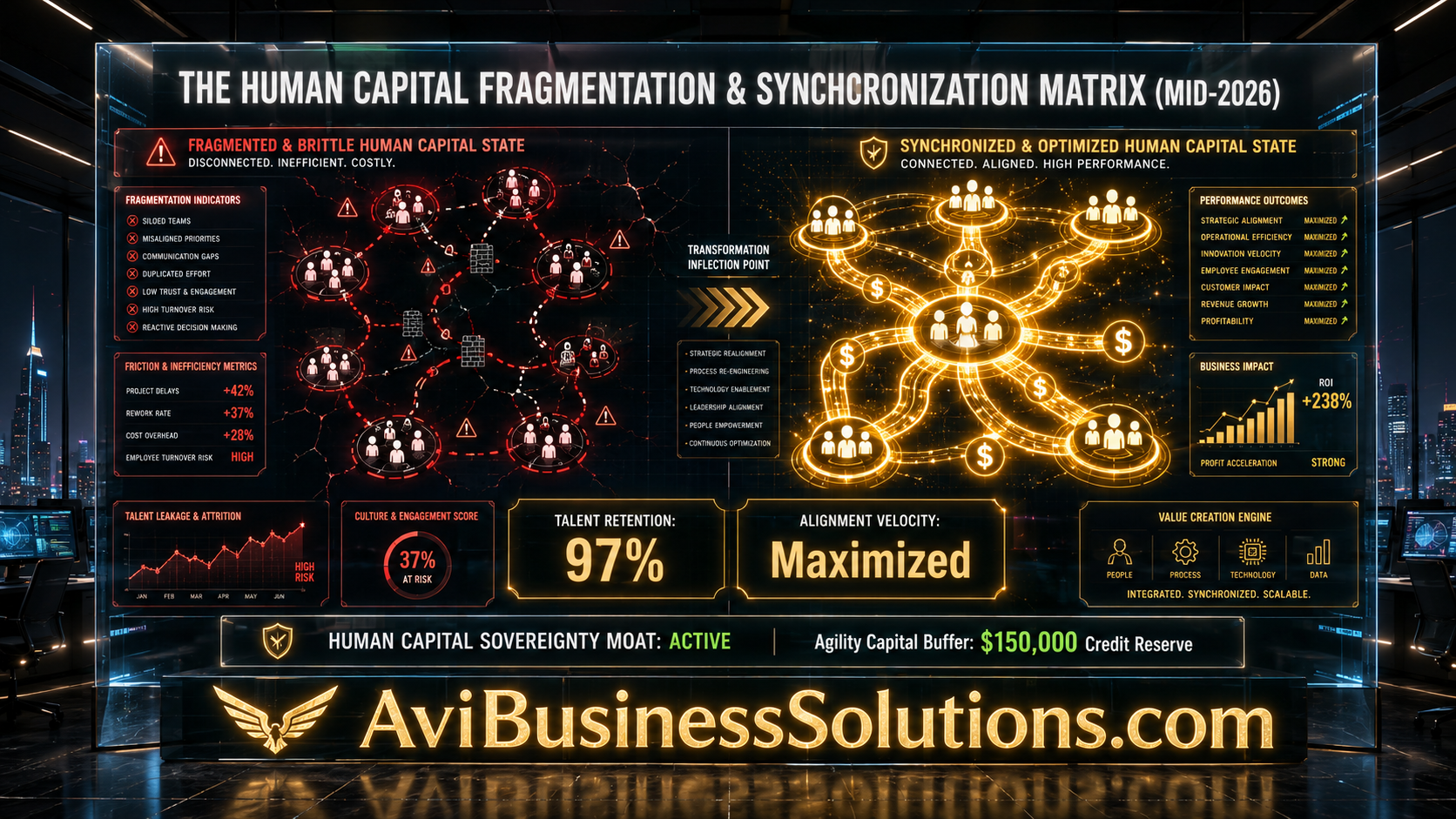 Generative AI In Everyday Life And Business